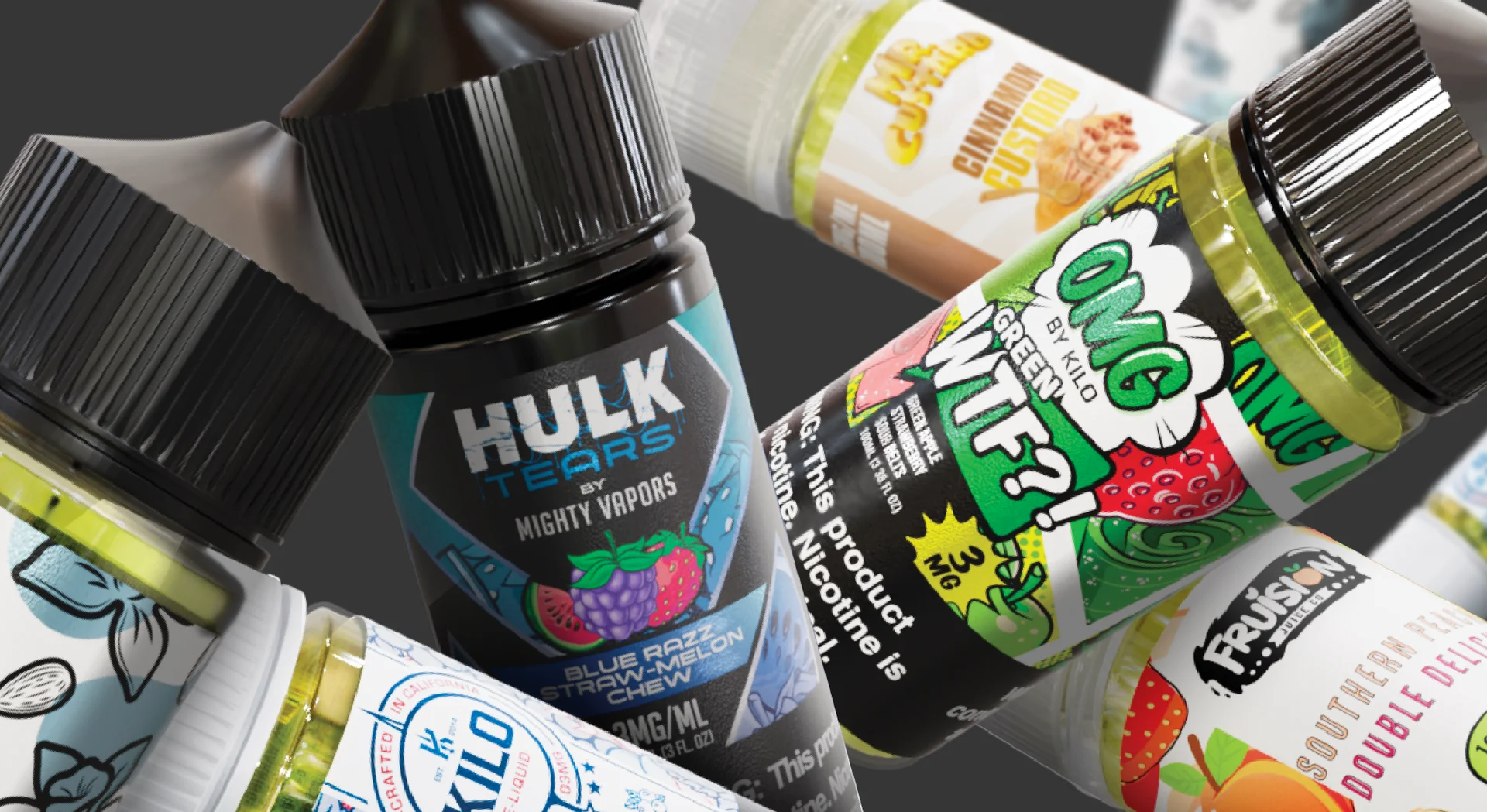 The Liquid Plug
